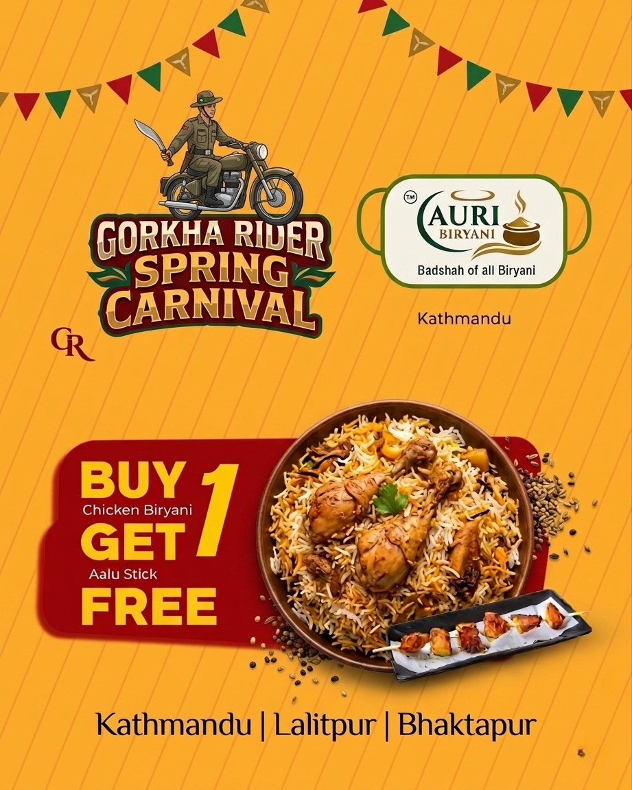 Buy 1 Get 1 Special